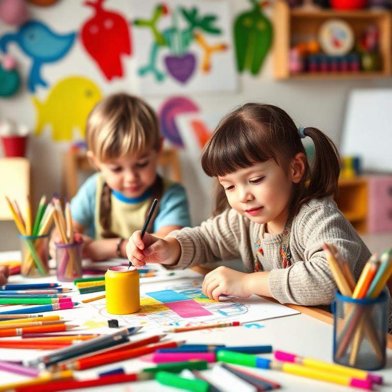 Little Sprouts Gardening at Hyde Park — Arts, Crafts & Hobbies at Hyde Park