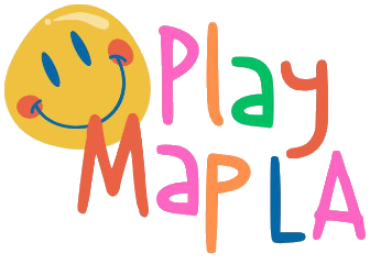 Play Map LA