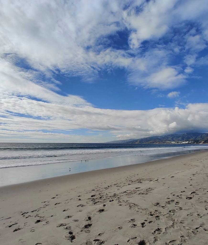 Beach Play + Lunch Adventure