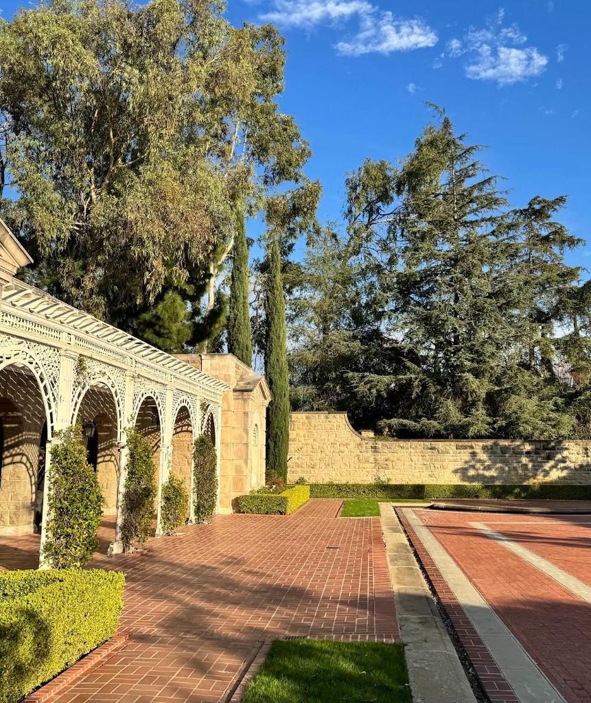Greystone Treasure Hunt Adventure