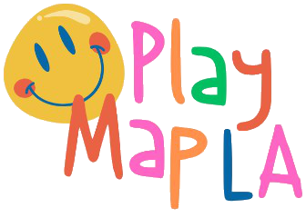 Play Map LA